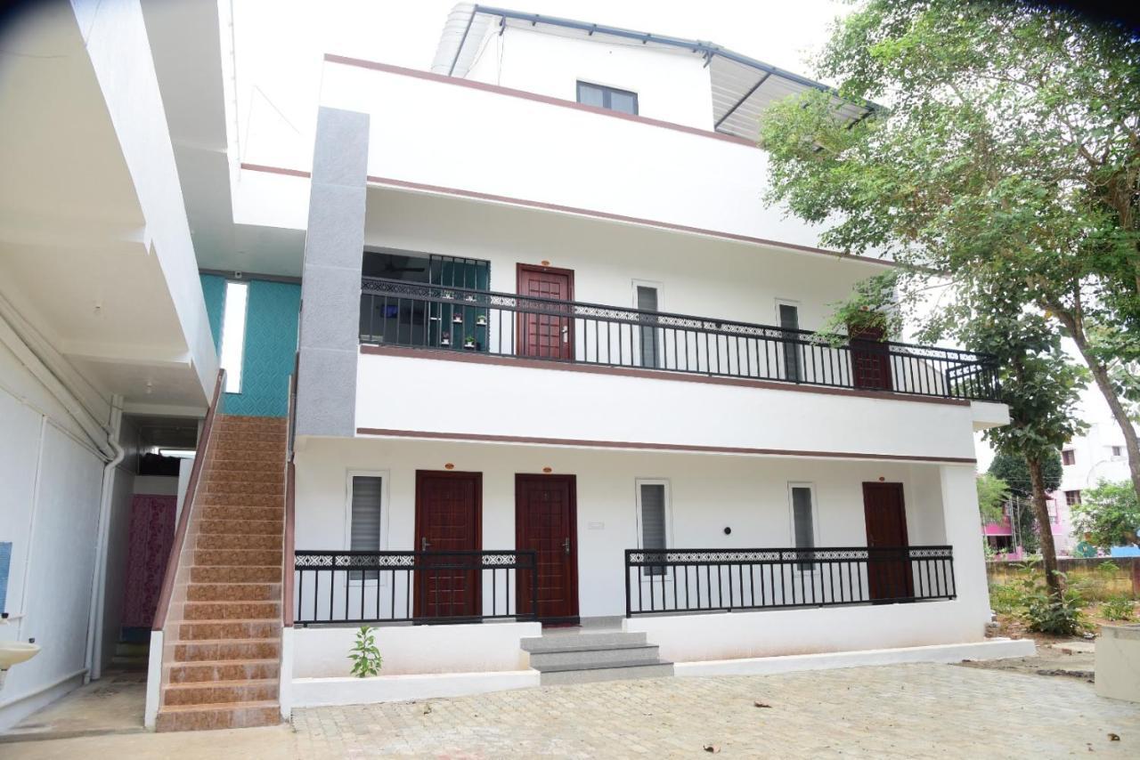 Maria Homez Devakottai Exterior photo